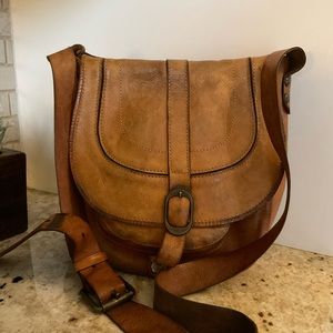 Vintage crossbody purse/bag Patricia Nash